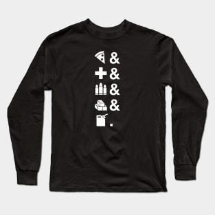 SoD Tribute Long Sleeve T-Shirt